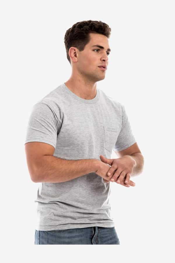 Pocket Perfection Pocket Tee 31SPKT – SpectraUSA