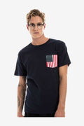 USA Flag Pocket 31PKT – SpectraUSA
