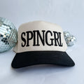 Coco & Rho SPINGRL - Trucker Hat — main product shot