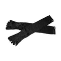 Bearfoot Splay Socks Knee-High — socks product shot knee-high