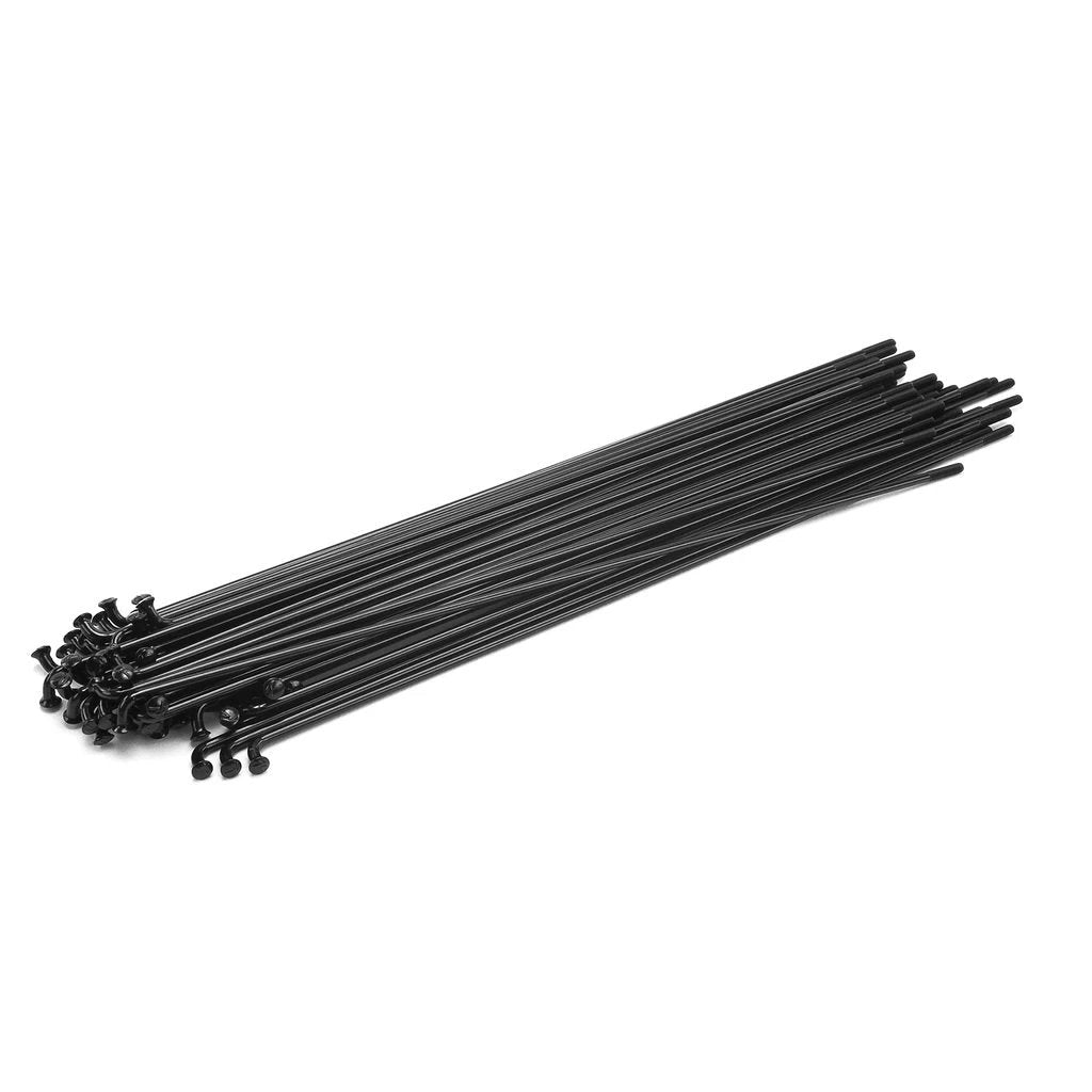 Mission BMX Spokes 190mm - Black