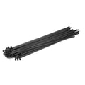 Mission BMX Spokes 182mm - Black