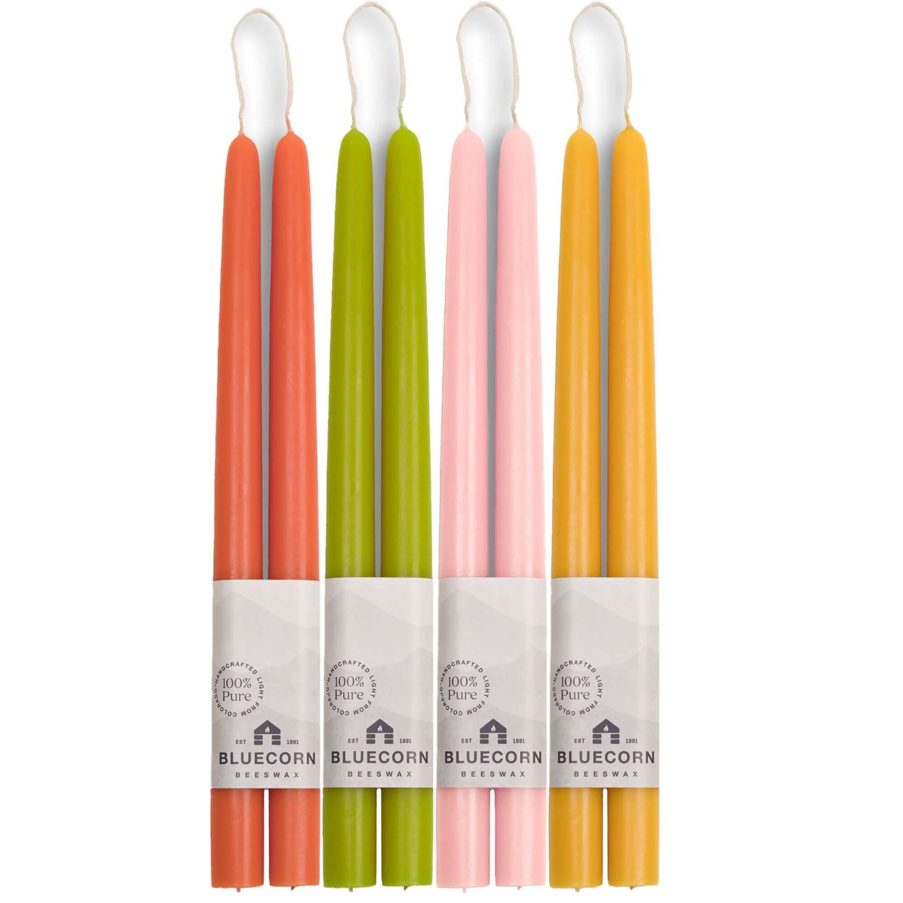 Candles & Home Fragrance