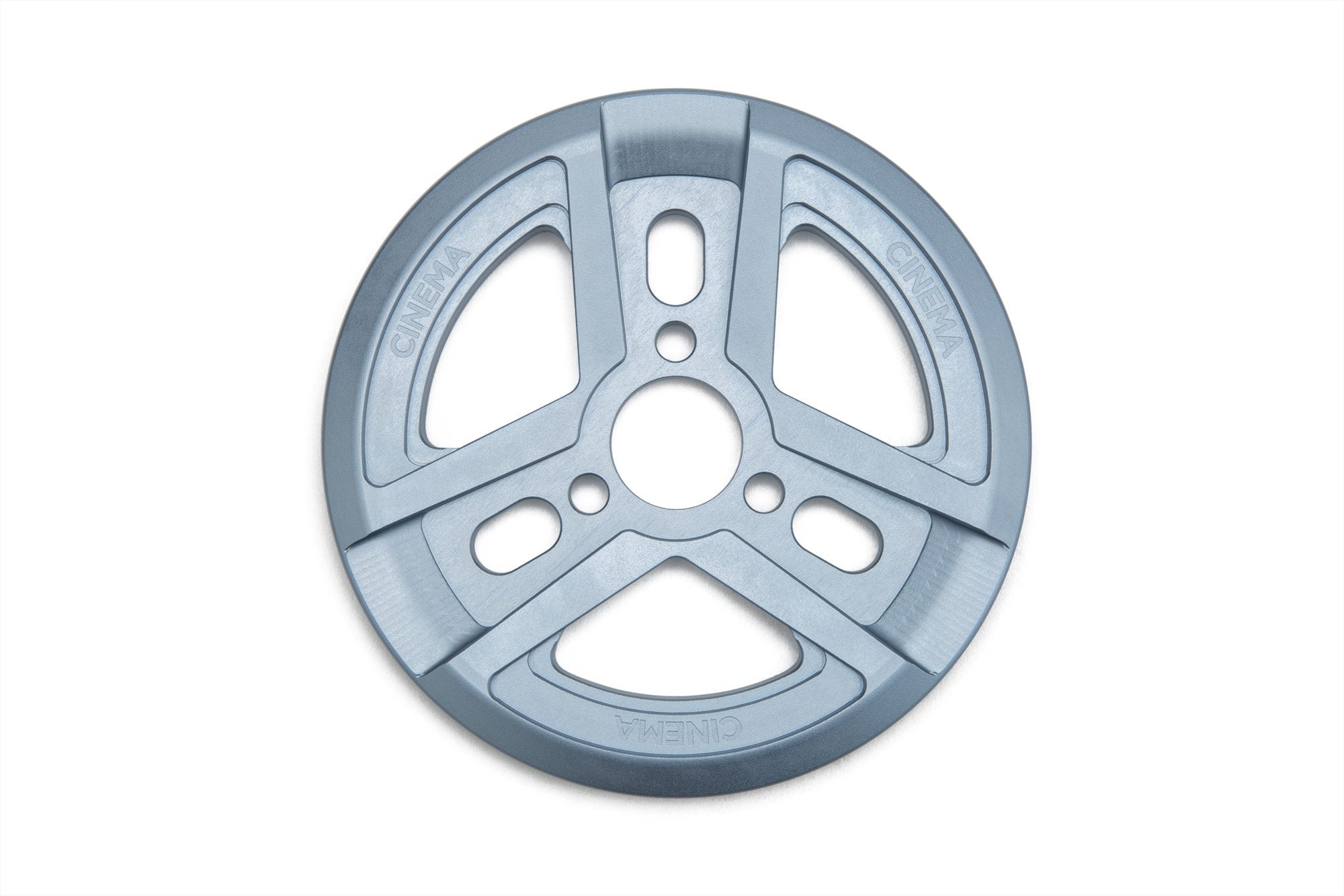 Cinema BMX Reel Sprocket 28T - Iceberg Blue