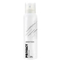 Privacy Addiction Woman Deodorant - 150ml Floral Fragrance for Elegant Women