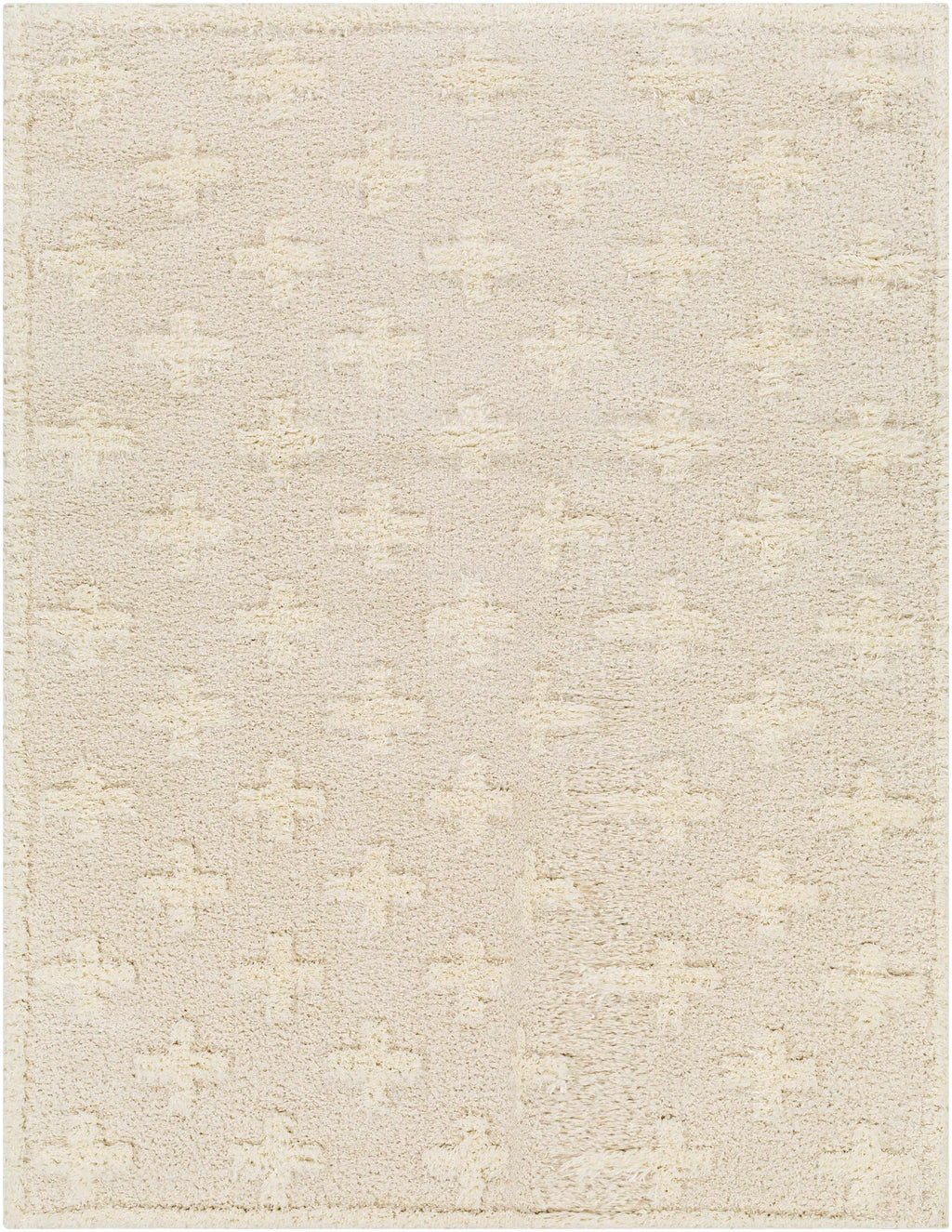 Satu Cream Area Rug – Boutique Rugs
