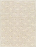 Satu Cream Area Rug – Boutique Rugs