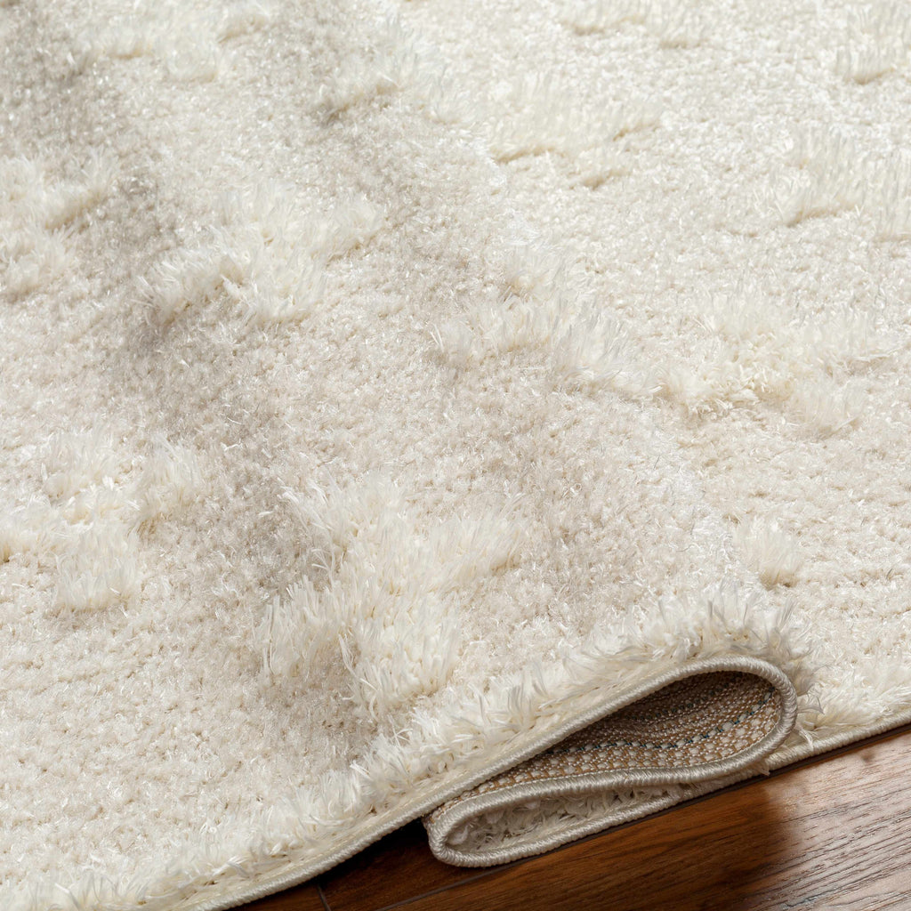Satu Cream Area Rug – Boutique Rugs, view 5
