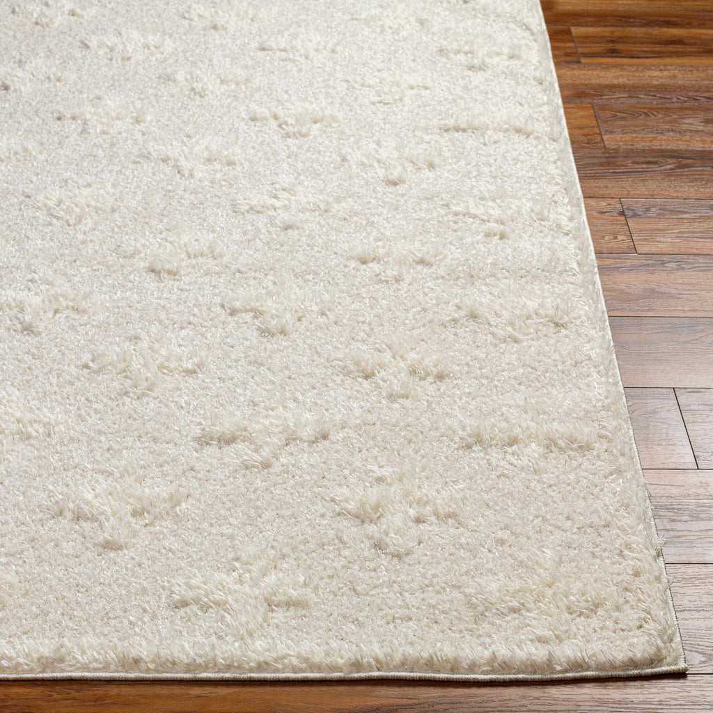 Satu Cream Area Rug – Boutique Rugs, view 4