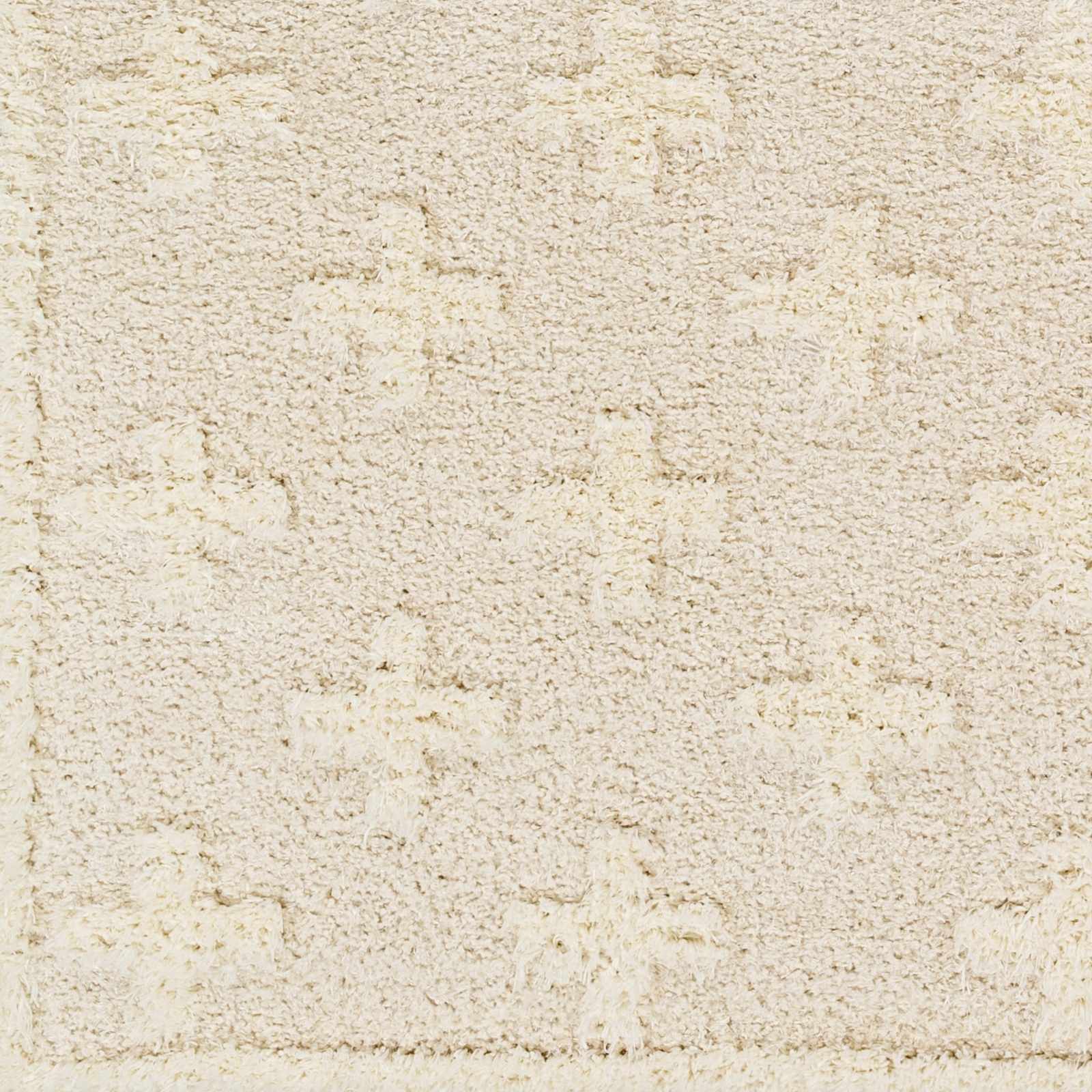 Satu Cream Area Rug – Boutique Rugs, view 6