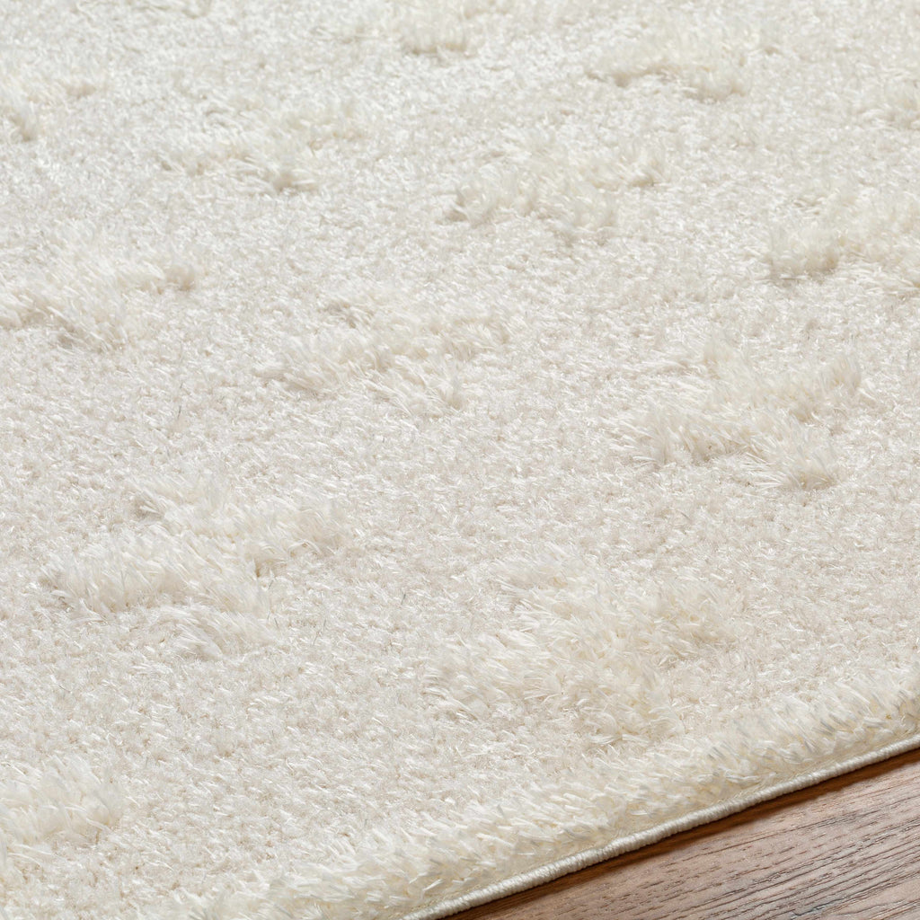 Satu Cream Area Rug – Boutique Rugs, view 7