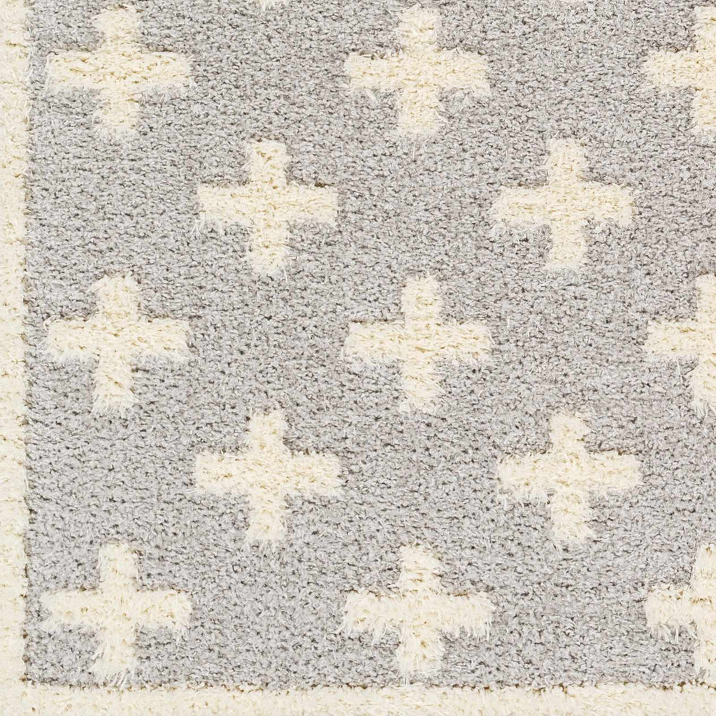 Satu Blue Area Rug – Boutique Rugs, view 5