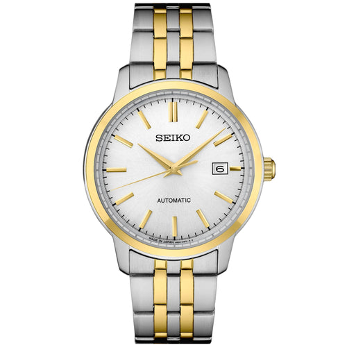 Seiko Men's Essentials