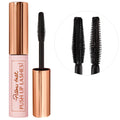 Pillow Talk Push Up Lashes Mascara - Volumizing, Lengthening & Lifting with Cruelty-Free & Gluten-Free Formula