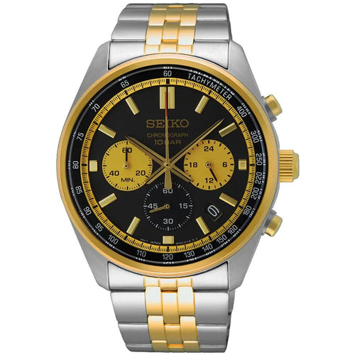 Seiko Men's Chronograph