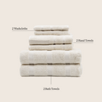 Capri Towels
