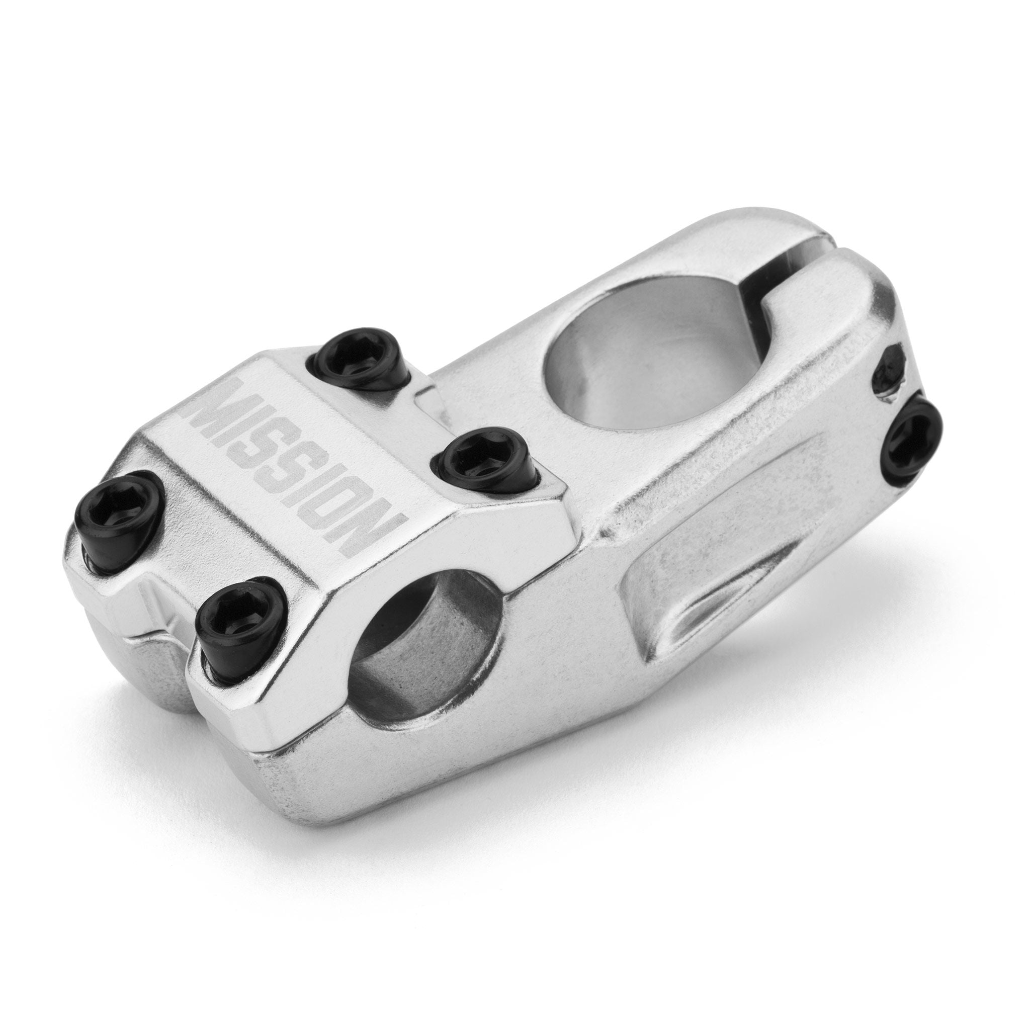 Mission BMX Control Stem 50mm - Silver