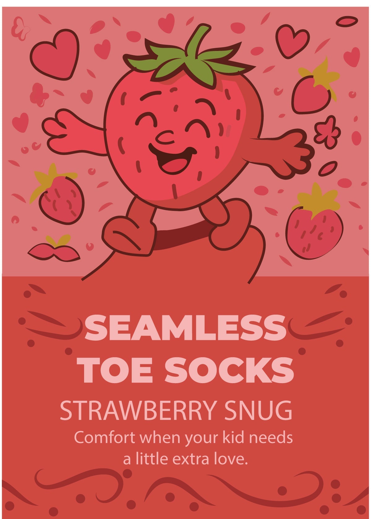 SmoothToe™ Ankle Single Pair/ Build your own Bundle