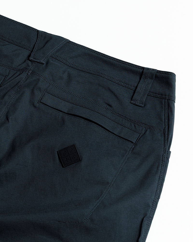 Off The Grid Surplus Lancer Taper Fit Pant - Vulcan Navy — in-use photo