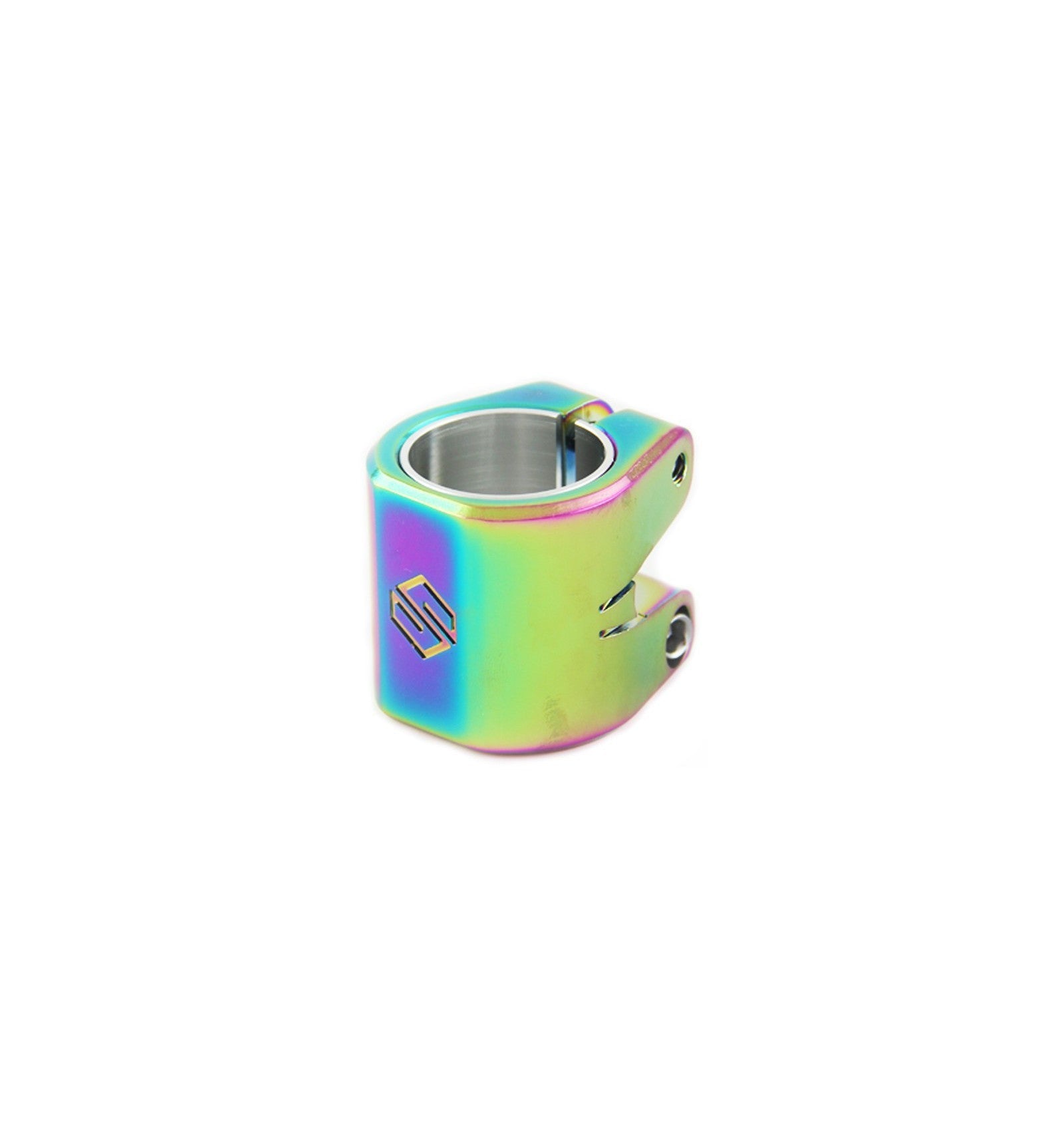 Striker Essence Double Clamp - Rainbow