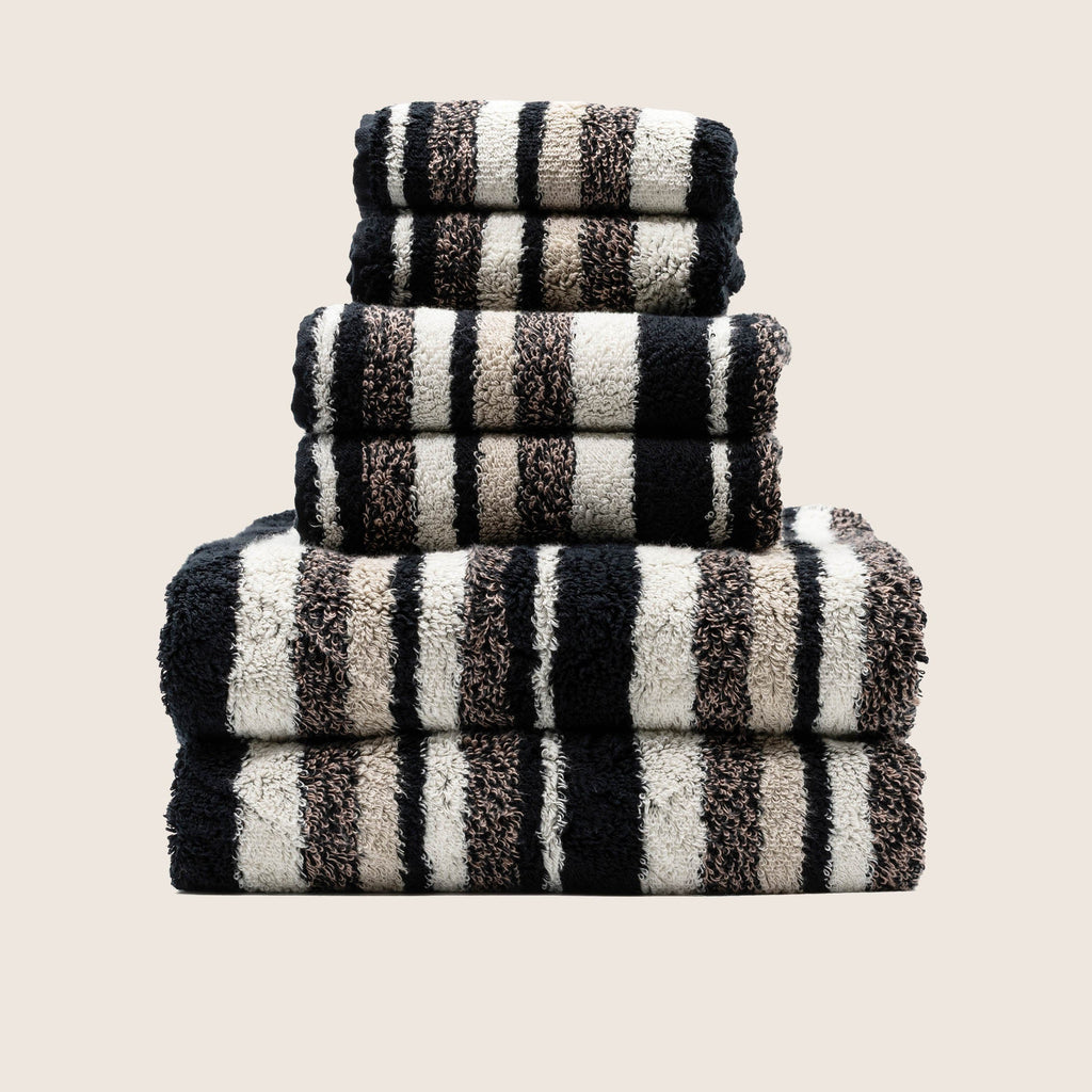 Italic Ultraplush Australian Cotton Towels — detail shot 12