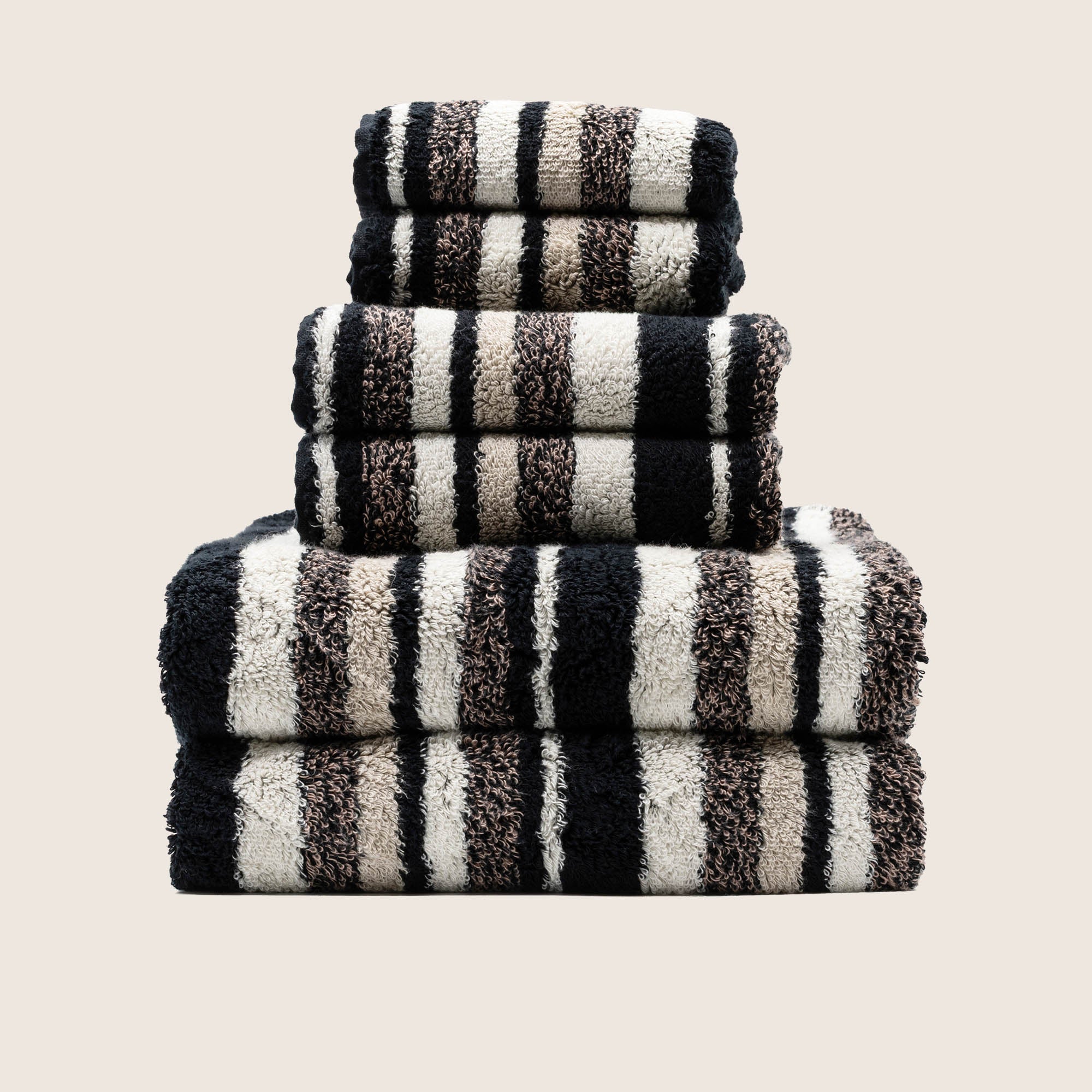 Italic Ultraplush Australian Cotton Towels — detail shot 12