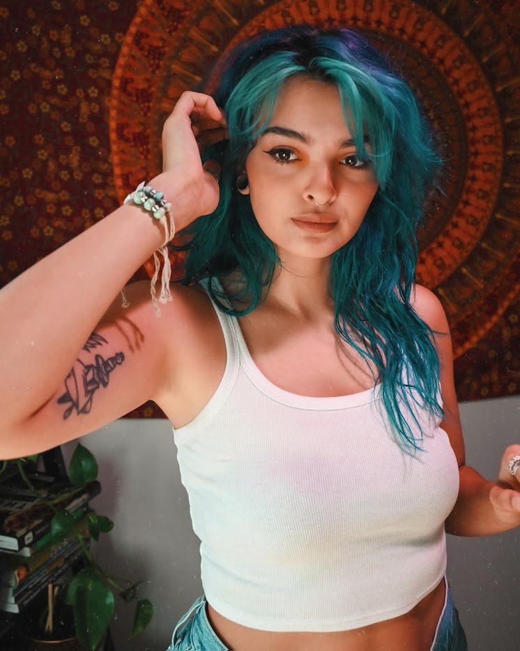 Earth Bands Strong Wild Free | Earth Vibes — lifestyle context