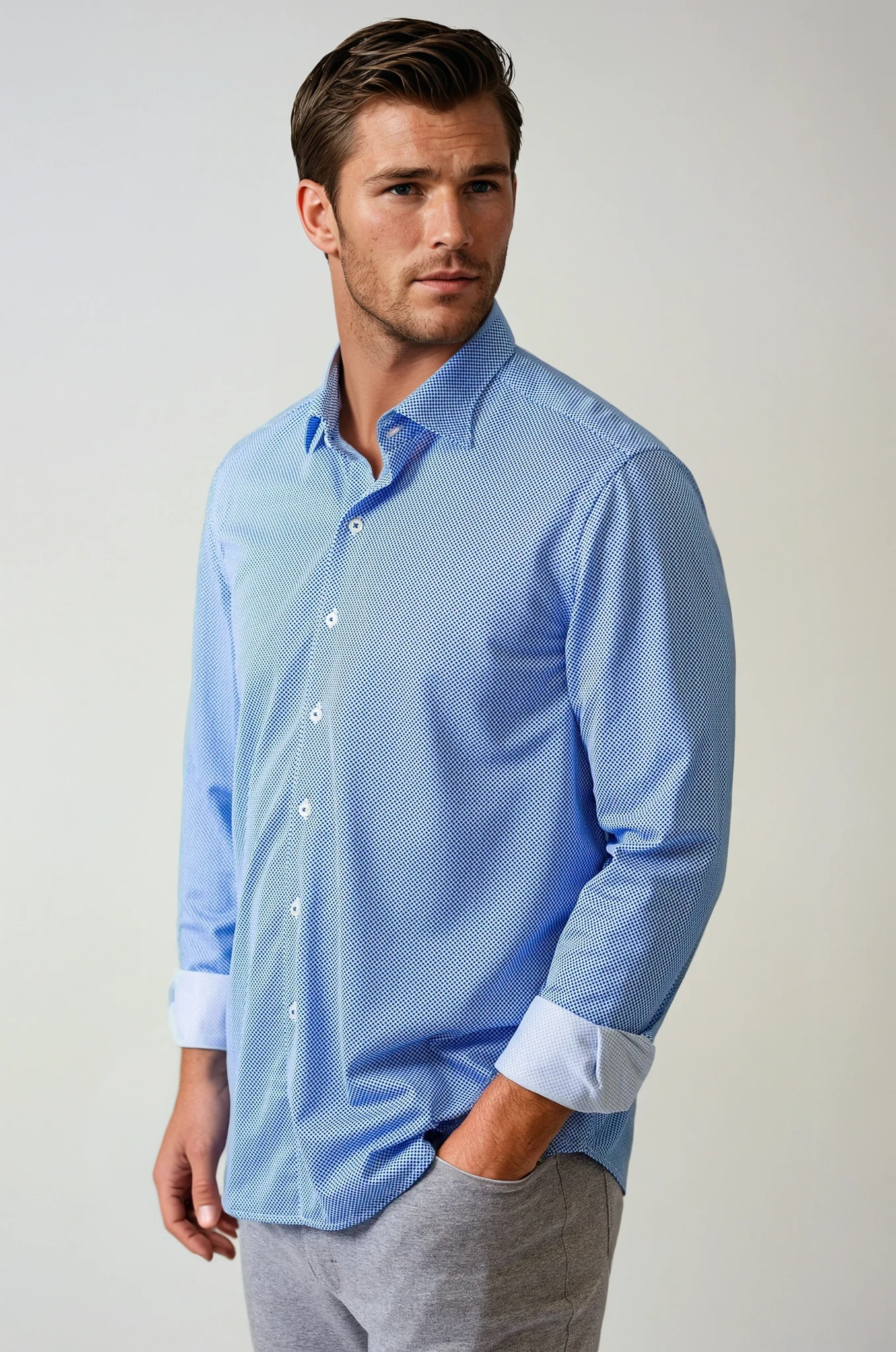 Long Sleeve Tops