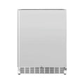 Summerset 24-Inch Outdoor Rated Refrigerator With Anti Vibration System [RFR-24S-A] (SAK63715) – SAKSBY WHOLESALE