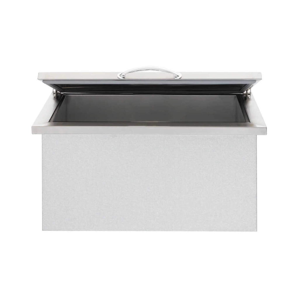 Summerset 28-Inch Wide 2.7FT Drop-In Ice Cooler With 40 Pound Ice Capacity [SSIC-28] (SAK34267) – SAKSBY WHOLESALE, view 10