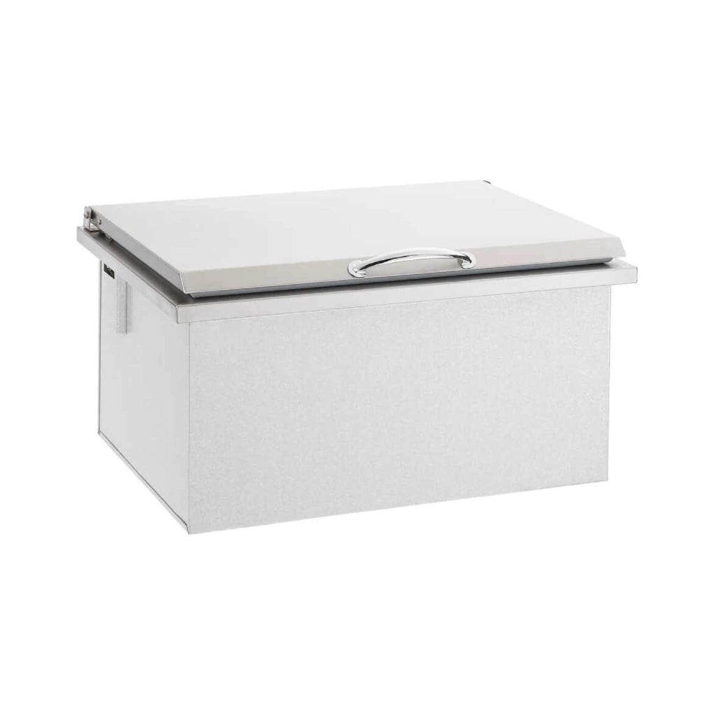 Summerset 28-Inch Wide 2.7FT Drop-In Ice Cooler With 40 Pound Ice Capacity [SSIC-28] (SAK34267) – SAKSBY WHOLESALE, view 9