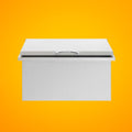 Summerset 28-Inch Wide 2.7FT Drop-In Ice Cooler With 40 Pound Ice Capacity [SSIC-28] (SAK34267) – SAKSBY WHOLESALE
