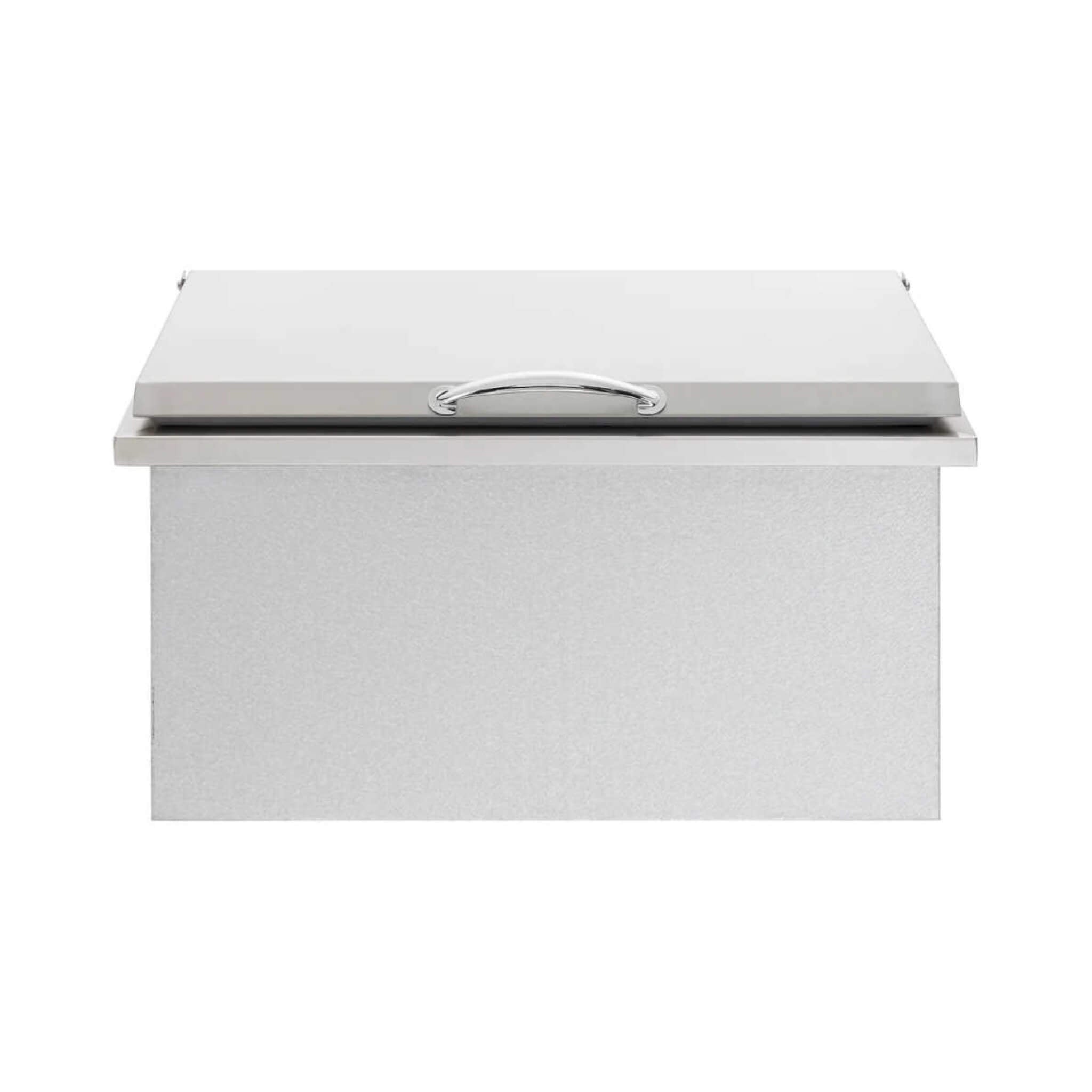 Summerset 28-Inch Wide 2.7FT Drop-In Ice Cooler With 40 Pound Ice Capacity [SSIC-28] (SAK34267) – SAKSBY WHOLESALE, view 7