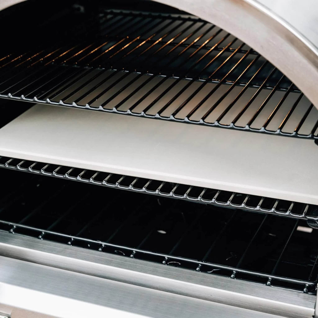 Summerset 60-Inch Outdoor Freestanding Gas Pizza Oven [SS-OVFS-LP/NG] (SAK17543) – SAKSBY WHOLESALE, view 15