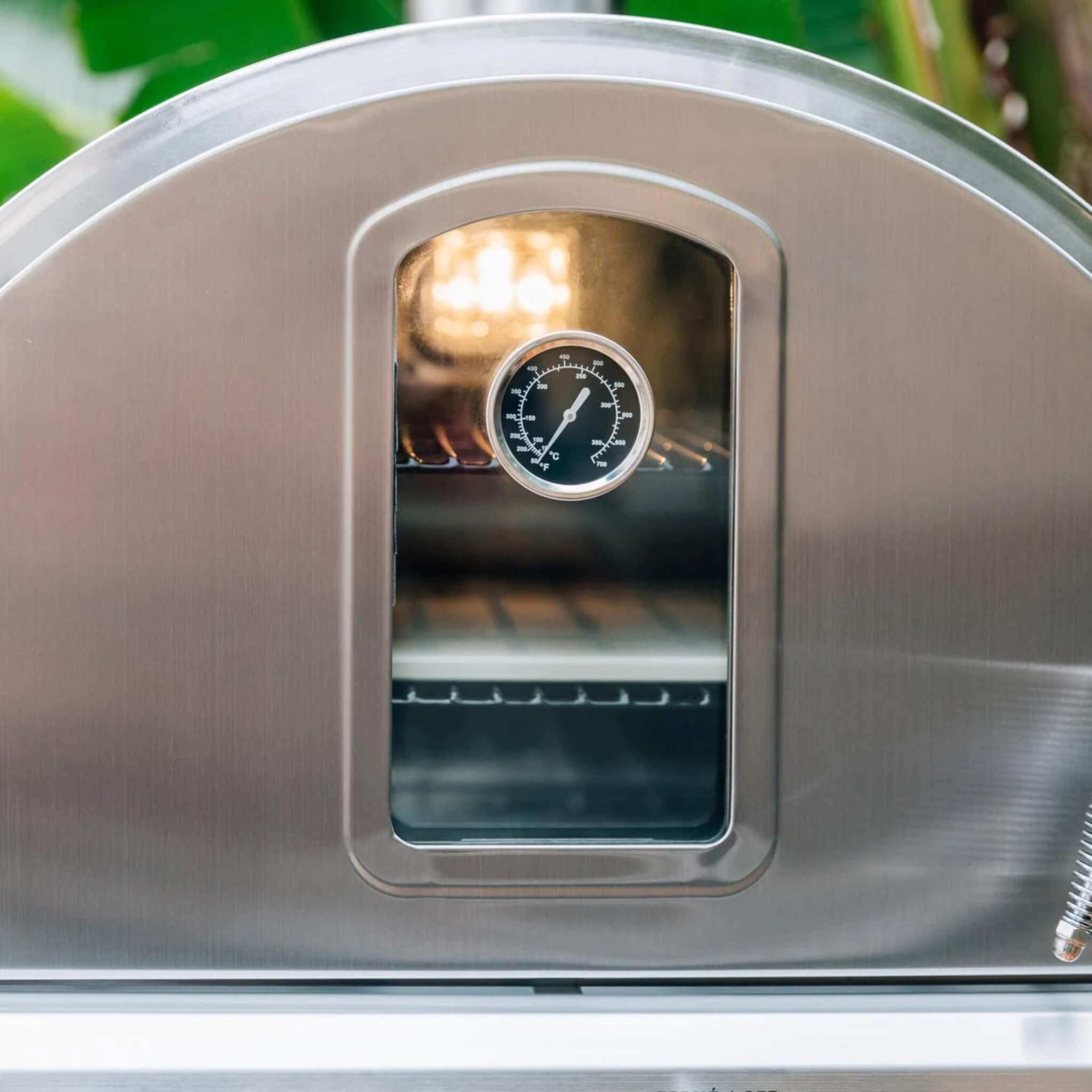 Summerset 60-Inch Outdoor Freestanding Gas Pizza Oven [SS-OVFS-LP/NG] (SAK17543) – SAKSBY WHOLESALE, view 19