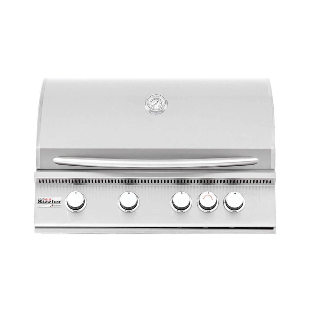 Summerset Sizzler Built-In Propane Gas Grill [SIZ25/32/40] (SAK71502) – SAKSBY WHOLESALE, view 16