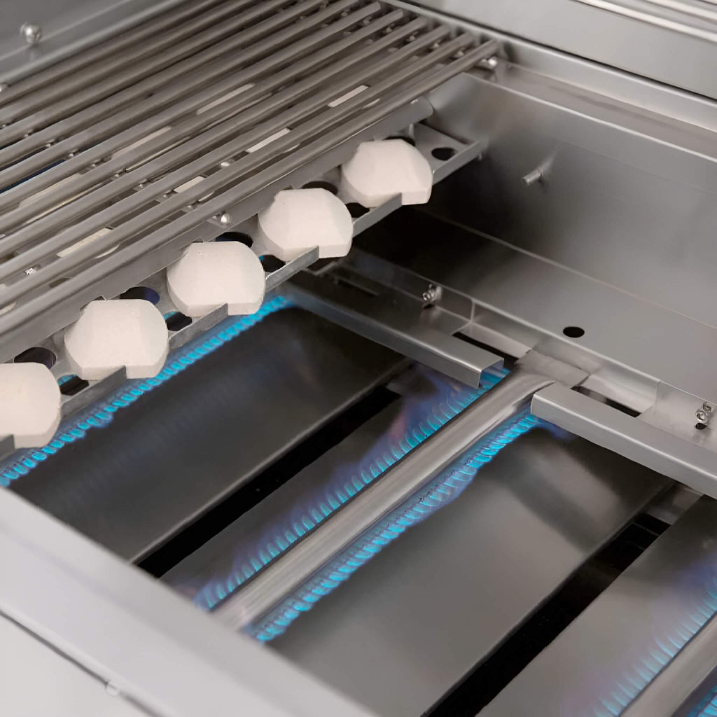 Summerset Sizzler Built-In Propane Gas Grill [SIZ25/32/40] (SAK71502) – SAKSBY WHOLESALE, view 11