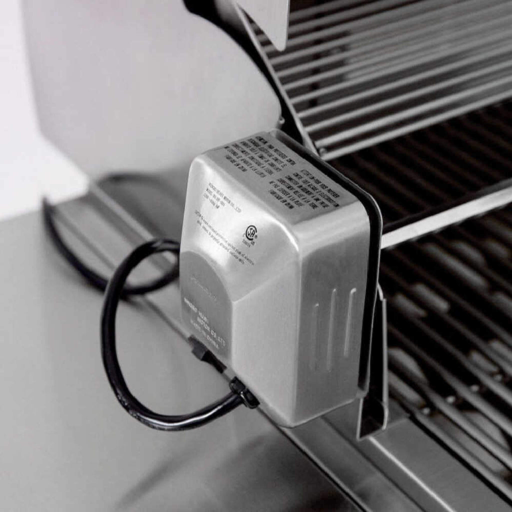 Summerset Sizzler Built-In Propane Gas Grill [SIZ25/32/40] (SAK71502) – SAKSBY WHOLESALE, view 12