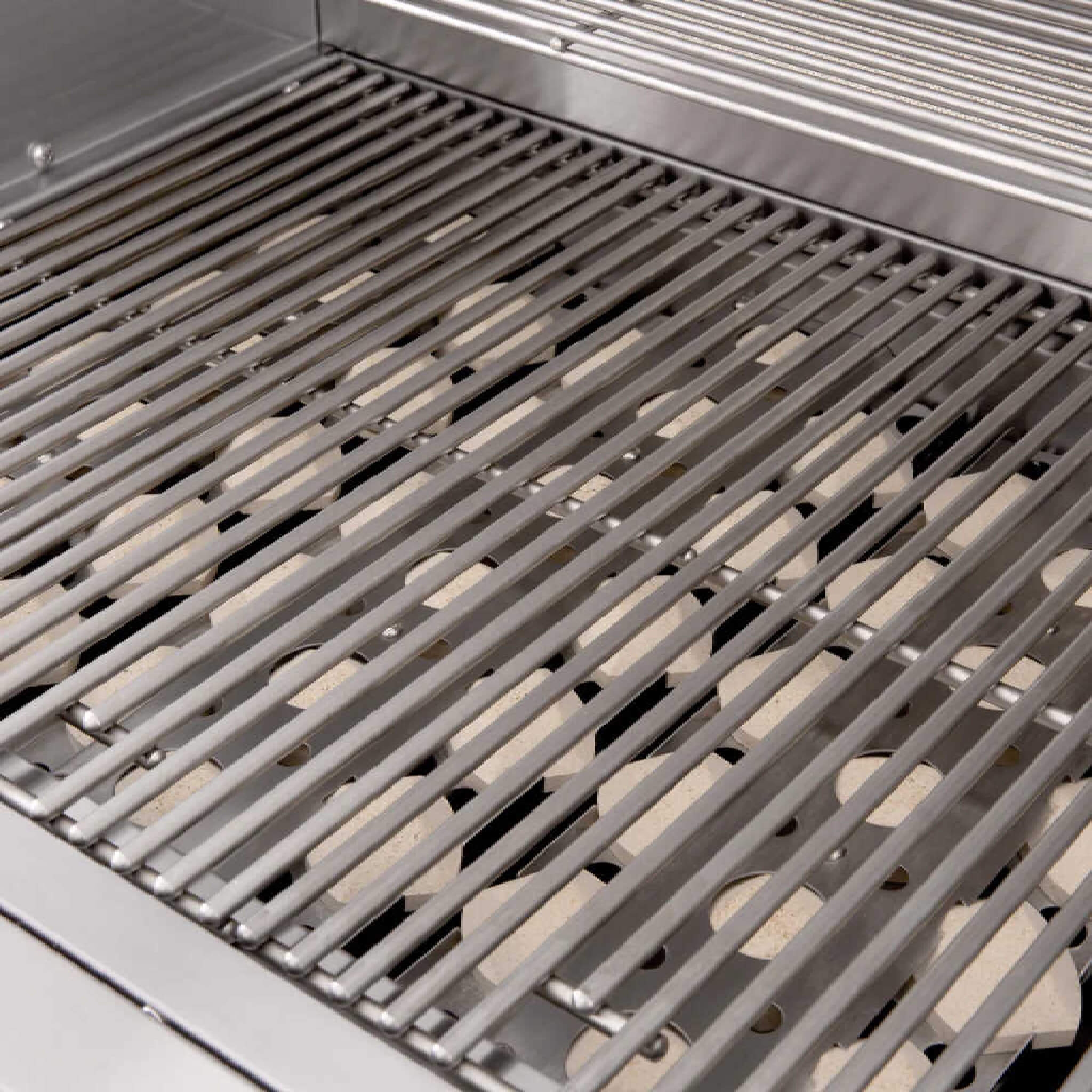 Summerset Sizzler Built-In Propane Gas Grill [SIZ25/32/40] (SAK71502) – SAKSBY WHOLESALE, view 17