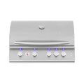 Summerset Sizzler Pro Premium Outdoor Built-In Gas Grill [SIZPRO] (SAK56324) – SAKSBY WHOLESALE, view 7