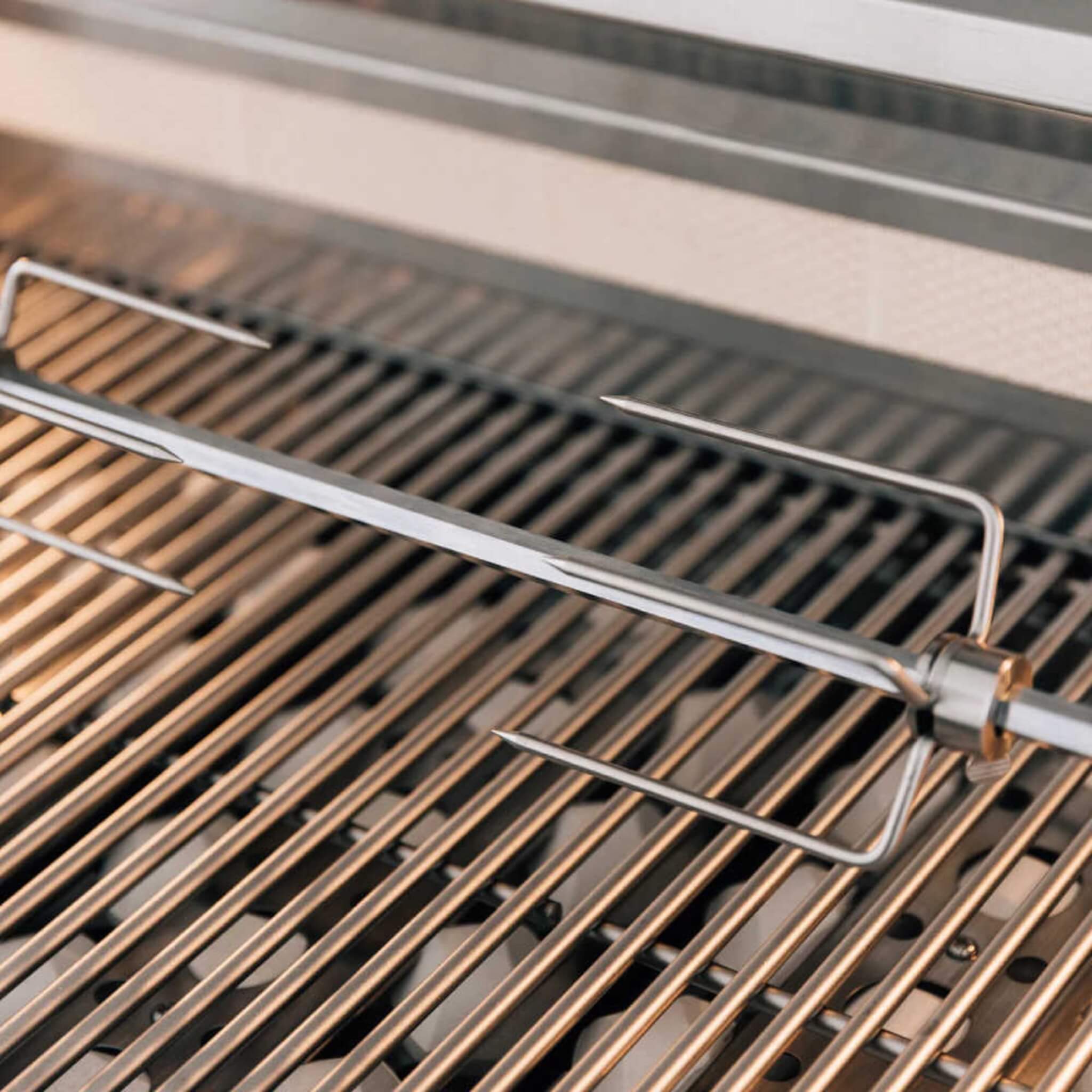 Summerset Sizzler Pro Premium Outdoor Built-In Gas Grill [SIZPRO] (SAK56324) – SAKSBY WHOLESALE, view 14