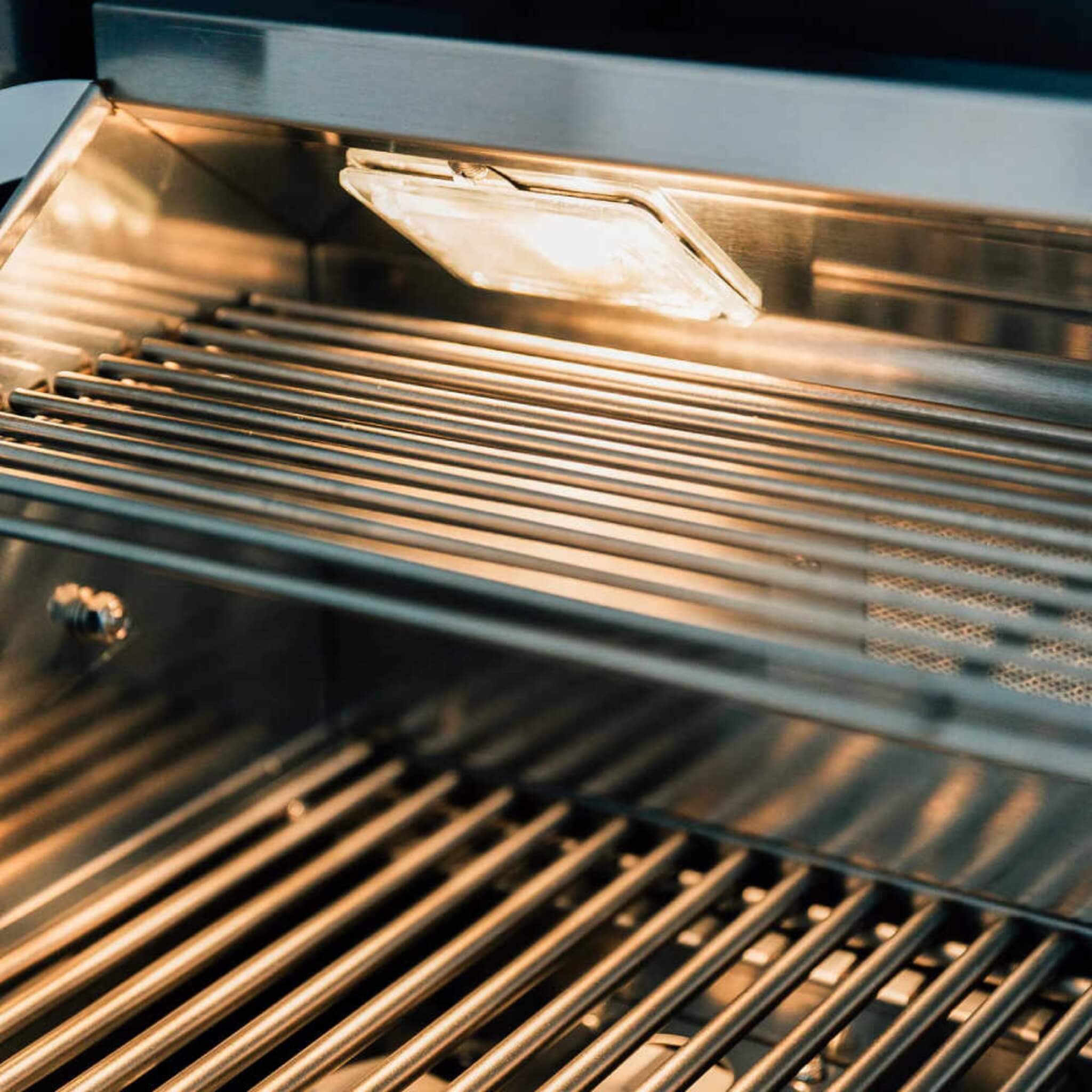 Summerset Sizzler Pro Premium Outdoor Built-In Gas Grill [SIZPRO] (SAK56324) – SAKSBY WHOLESALE, view 17