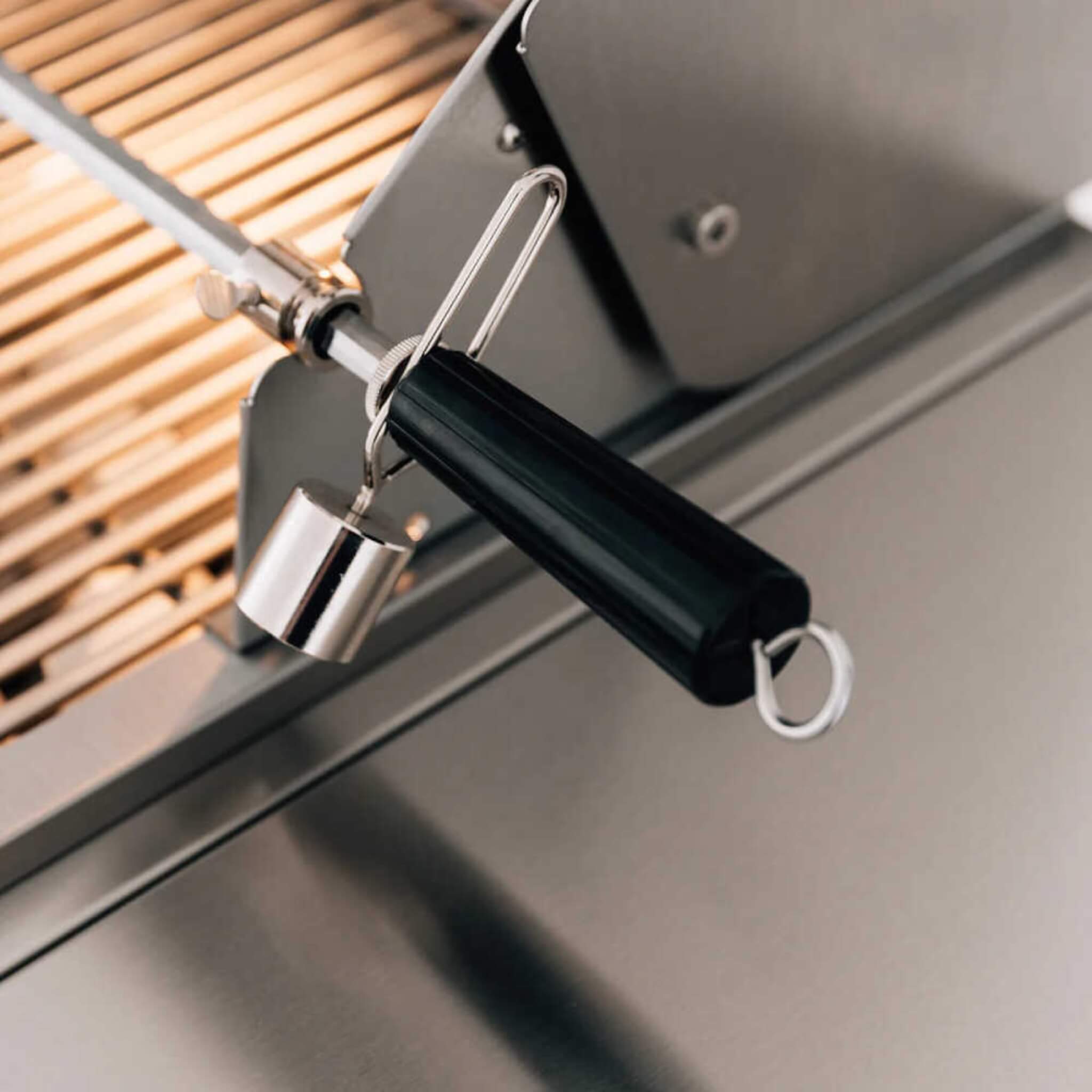 Summerset Sizzler Pro Premium Outdoor Built-In Gas Grill [SIZPRO] (SAK56324) – SAKSBY WHOLESALE, view 18