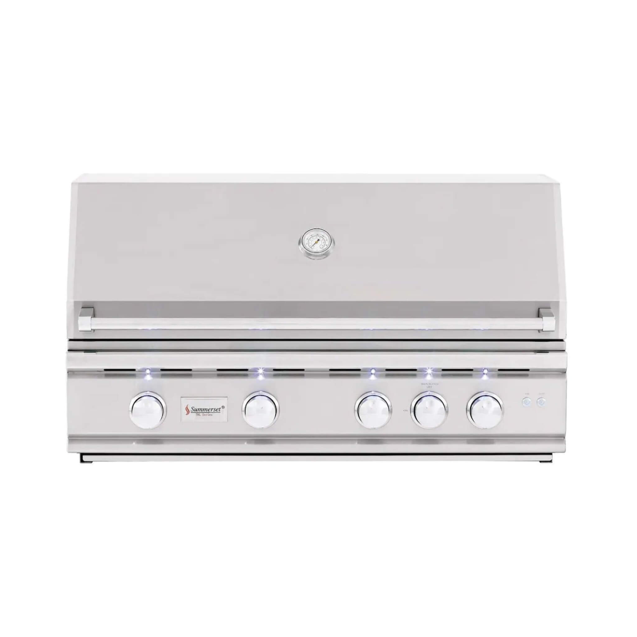 Summerset TRL Built-In Propane Gas Grill With Rotisserie (TRL32/38-LP) (SAK17213) – SAKSBY WHOLESALE, view 17