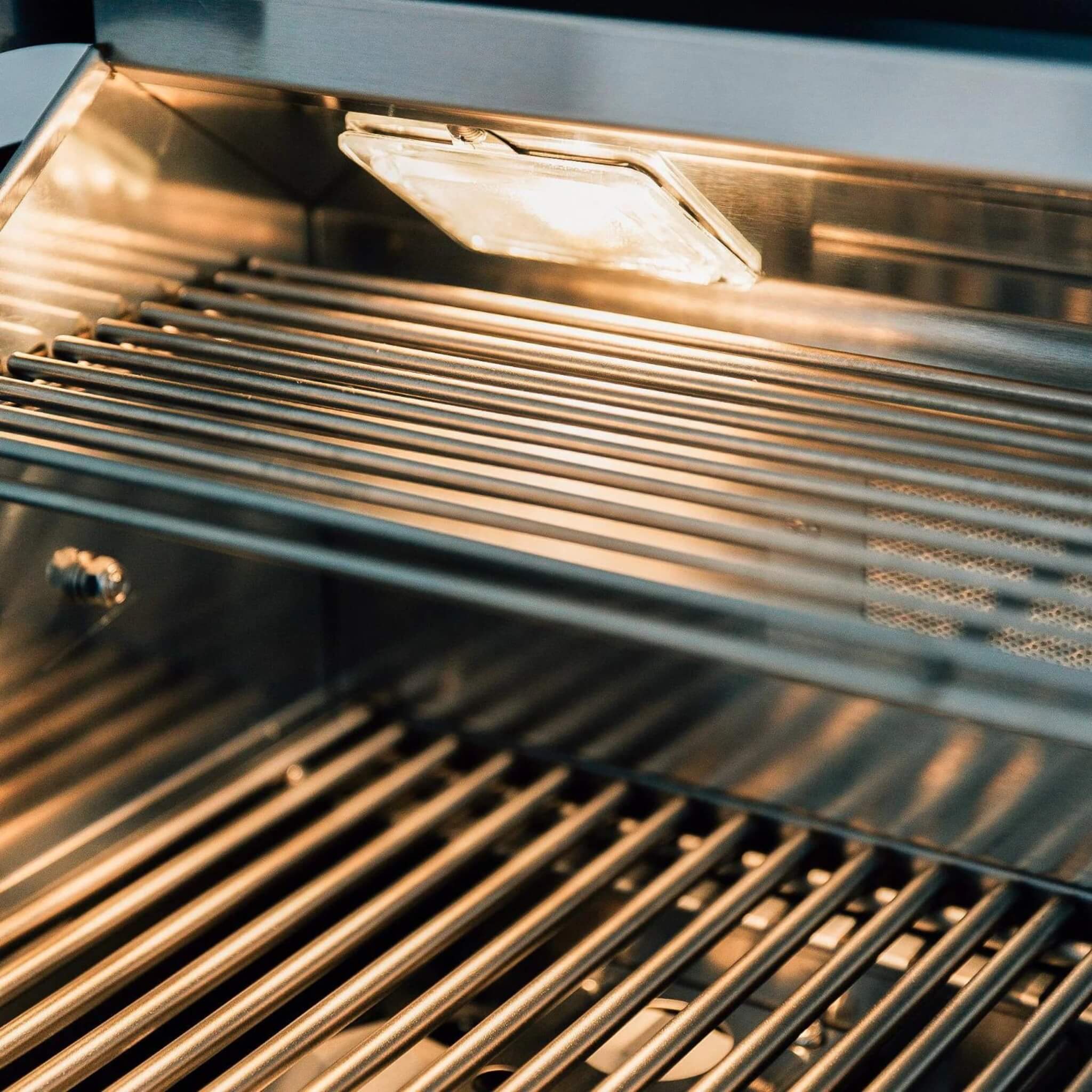 Summerset TRL Built-In Propane Gas Grill With Rotisserie (TRL32/38-LP) (SAK17213) – SAKSBY WHOLESALE, view 19