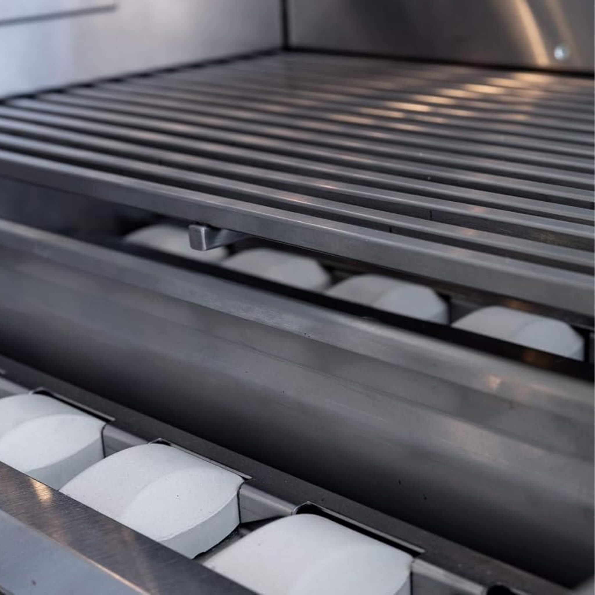 Summerset TRL Pro Built-In Grill With Rear Infrared Burner And Rotisserie Kit [TRLPRO] (SAK94108) – SAKSBY WHOLESALE, view 8