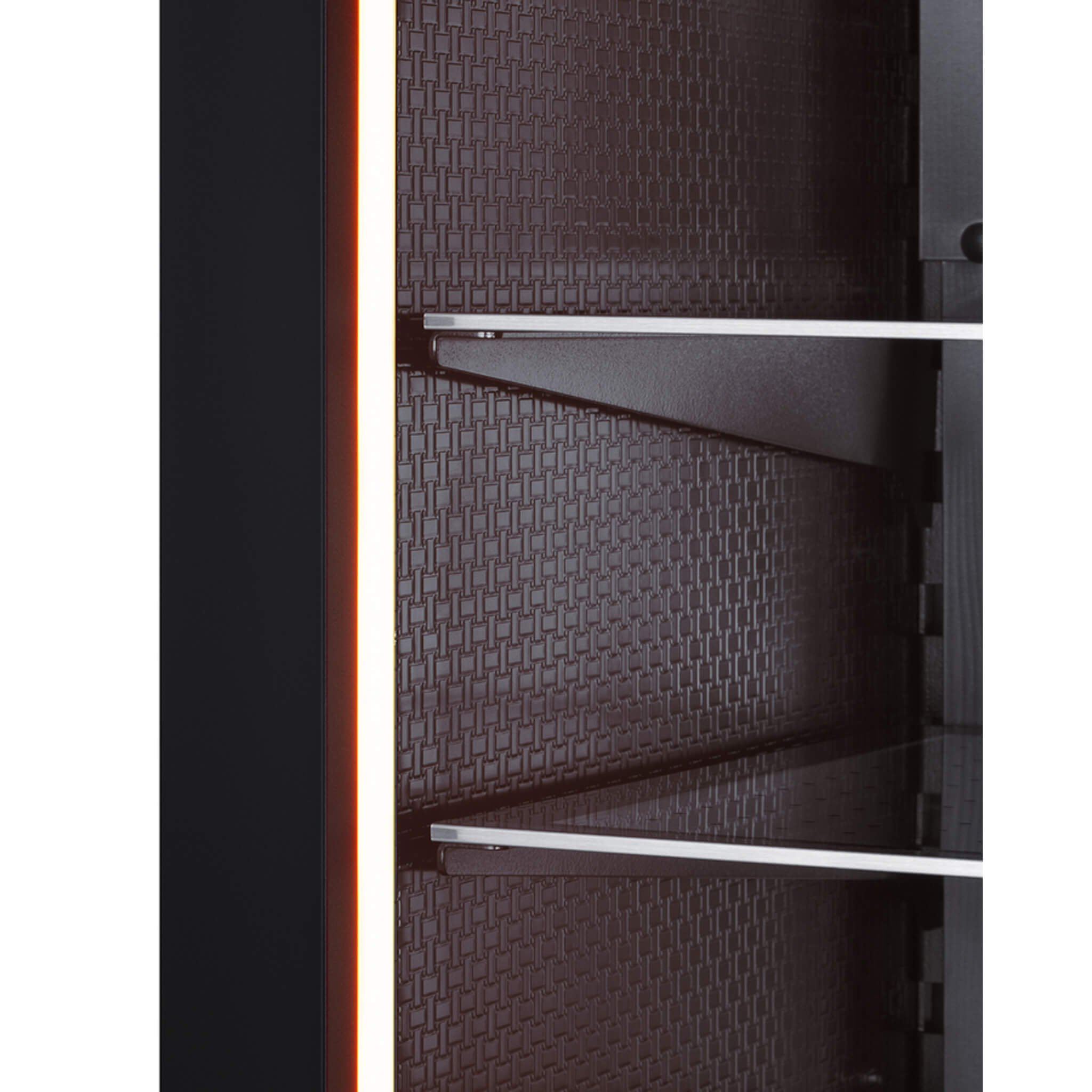 Summit Oasis Wet Bar Kitchenette With Countertop, Beverage Center, And Fully Assembled Cabinetry [OASISWH35] (SAK19178) – SAK