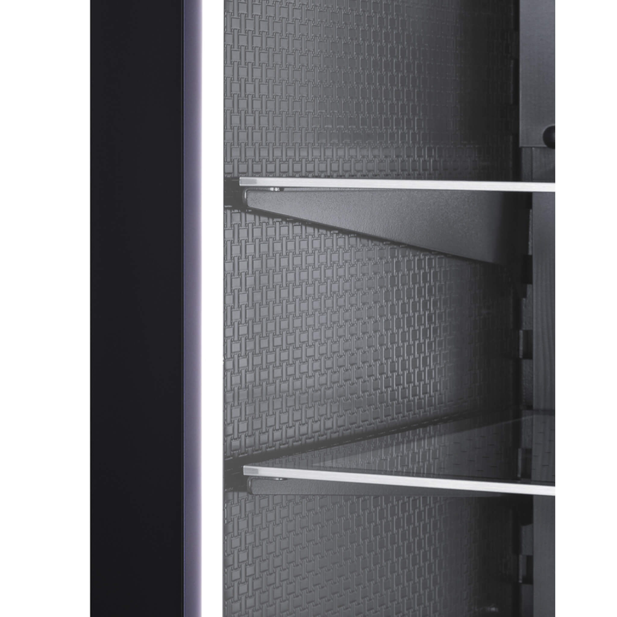 Summit Oasis Wet Bar Kitchenette With Countertop, Beverage Center, And Fully Assembled Cabinetry [OASISWH35] (SAK19178) – SAK