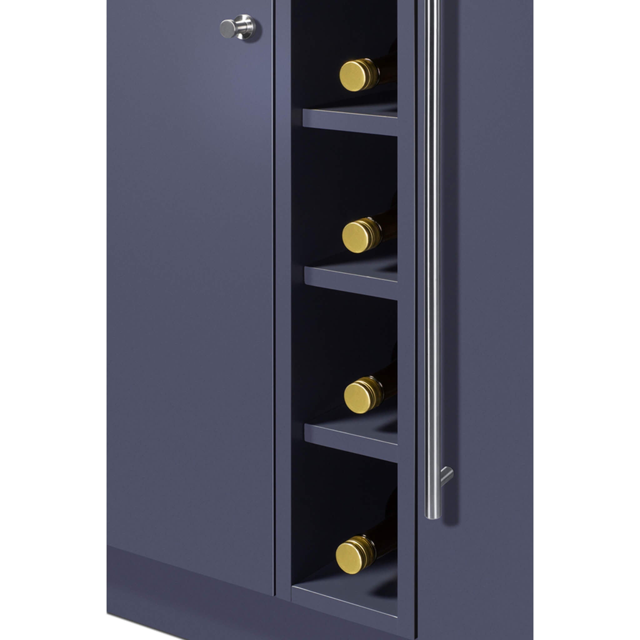 Summit Oasis Wet Bar Kitchenette With Countertop, Beverage Center, And Fully Assembled Cabinetry [OASISWH35] (SAK19178) – SAK