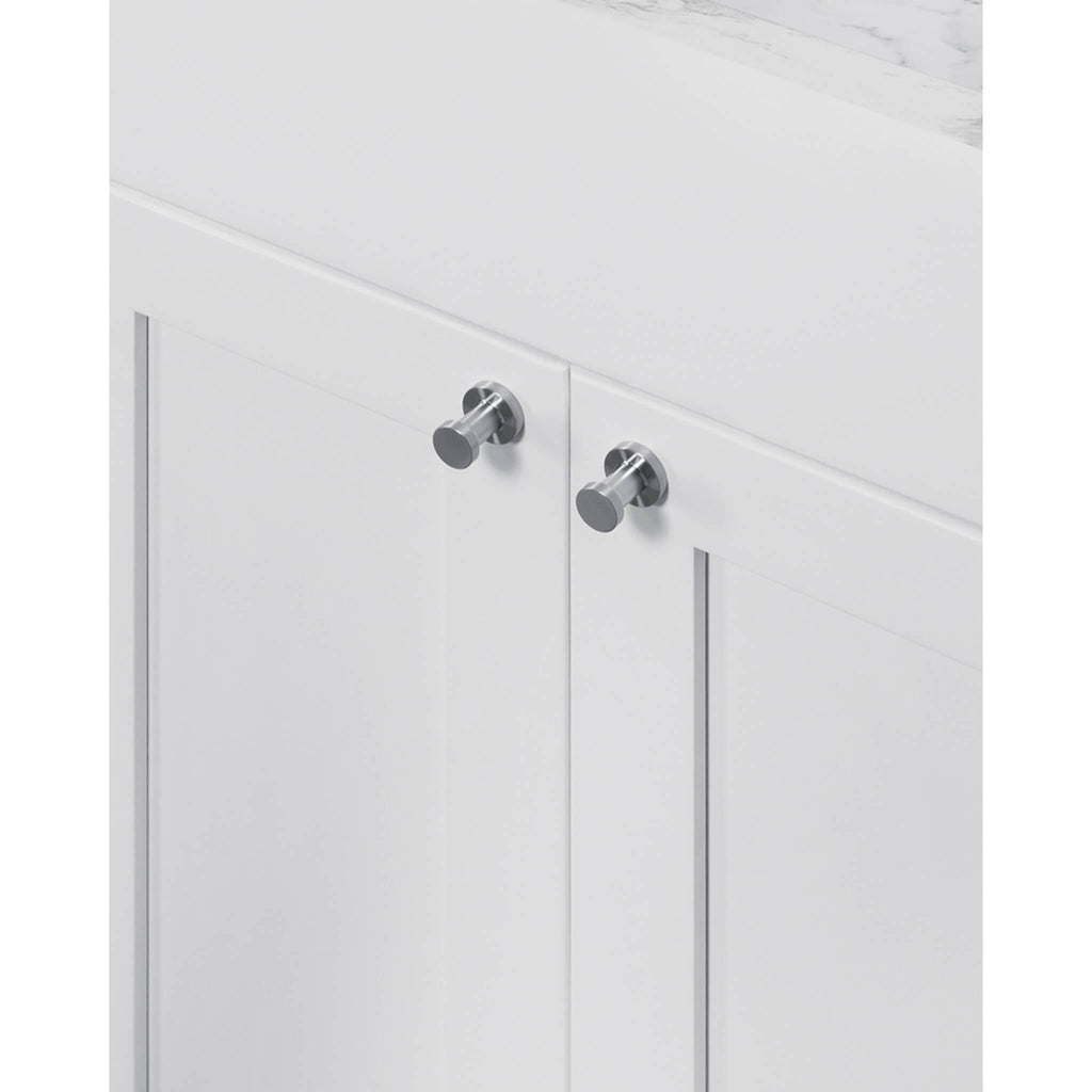 Summit Turnkey Caldera Kitchenette With A Cooktop, Refrigerator-Freezer, Sink, And Pre-Installed Cabinetry [CALDERAWH35] (SAK